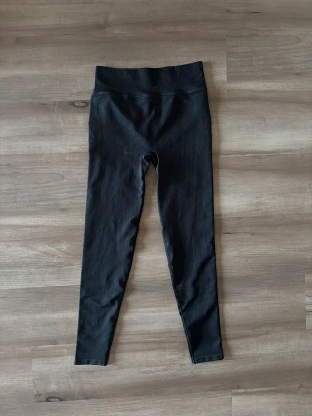 Victorias Secret PINK black leggings Women’s Size S NWT Workout Yoga School